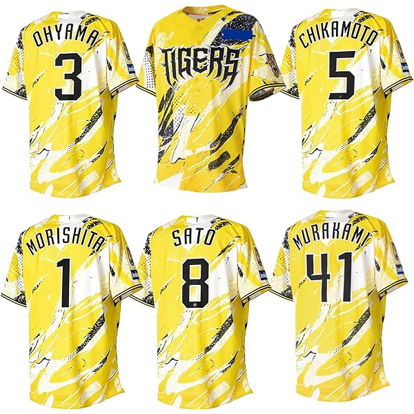 Amazon.co.jp: [K-KOPAAWWA] 対応阪神タイガース STADIUM HEROES DAY